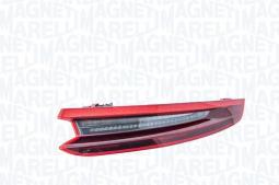 Lampa tylna zespolona