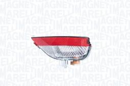 Lampa tylna zespolona