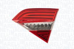 Lampa tylna zespolona