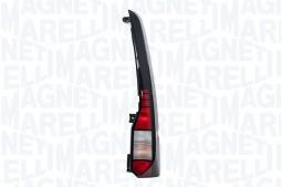 Lampa tylna zespolona