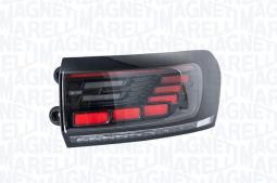 Lampa tylna zespolona
