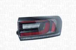 Lampa tylna zespolona