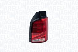 Lampa tylna zespolona