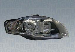 Lampa tylna zespolona