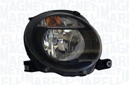 Lampa tylna zespolona