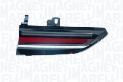 Lampa tylna zespolona