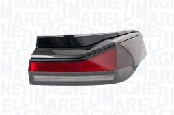 Lampa tylna zespolona