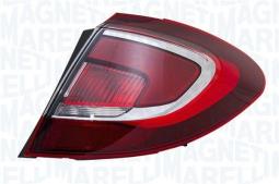 Lampa tylna zespolona
