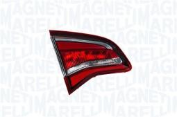 Lampa tylna zespolona