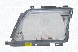 Lampa tylna zespolona