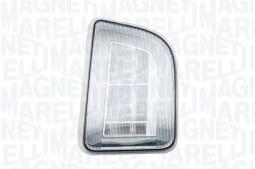 Lampa tylna zespolona