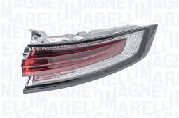 Lampa tylna zespolona