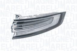 Lampa tylna zespolona