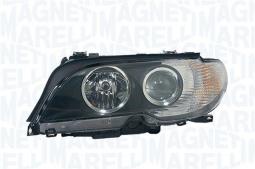 Lampa tylna zespolona