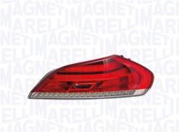 Lampa tylna zespolona