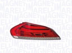 Lampa tylna zespolona