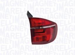 Lampa tylna zespolona