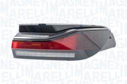 Lampa tylna zespolona