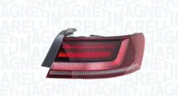 Lampa tylna zespolona