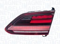 Lampa tylna zespolona