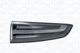 Lampa tylna zespolona