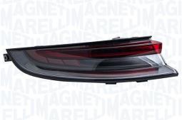 Lampa tylna zespolona