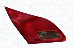 Lampa tylna zespolona