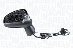 Lusterko zewnętrzne