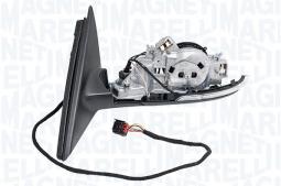 Lusterko zewnętrzne