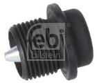 Komplet filtrów powietrza FEBI BILSTEIN 100358