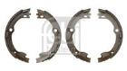 Filtr powietrza FEBI BILSTEIN 100465