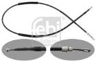 Filtr powietrza FEBI BILSTEIN 101338