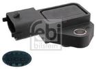 Filtr paliwa FEBI BILSTEIN 101446