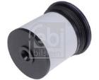 Filtr paliwa FEBI BILSTEIN 1004139
