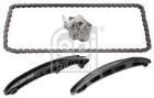 Filtr paliwa FEBI BILSTEIN 103009
