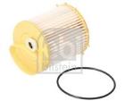 Filtr paliwa FEBI BILSTEIN 1004163