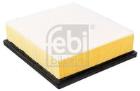 Filtr powietrza FEBI BILSTEIN 103801