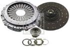 Filtr powietrza FEBI BILSTEIN 106089