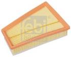 Filtr powietrza FEBI BILSTEIN 106112