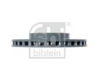 Filtr oleju FEBI BILSTEIN 107407
