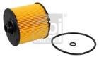 Filtr oleju FEBI BILSTEIN 107407