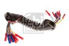 Dodatkowe lampy kierunkowskazów FEBI BILSTEIN 107877