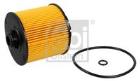 Filtr oleju FEBI BILSTEIN 107407