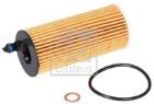 Filtr oleju FEBI BILSTEIN 108280