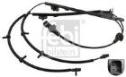 Filtr powietrza FEBI BILSTEIN 108314