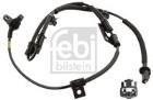 Filtr powietrza FEBI BILSTEIN 108307