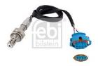 Filtr, wentylacja przestrzeni pasażerskiej FEBI BILSTEIN 108308