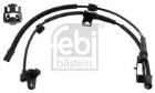Filtr powietrza FEBI BILSTEIN 108319