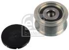 Komplet filtrów paliwa FEBI BILSTEIN 108321