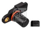 Filtr powietrza FEBI BILSTEIN 108903